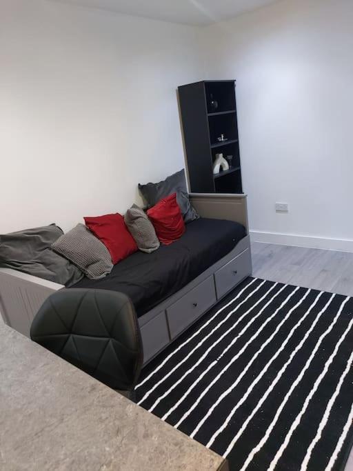 Home Away Barking Barking (Greater London) Exterior foto