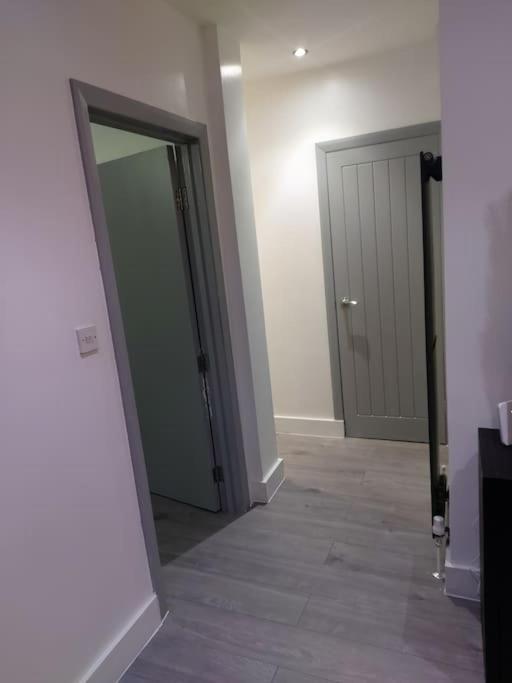 Home Away Barking Barking (Greater London) Exterior foto